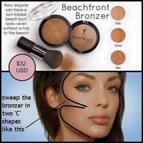 best 25 how to apply bronzer ideas on pinterest bronzer tutorial makeup tips how to apply