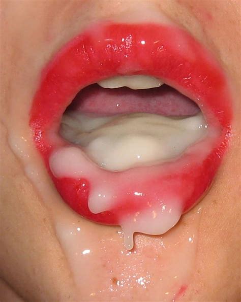 Mouthful Of Cum Foto Porno Eporner