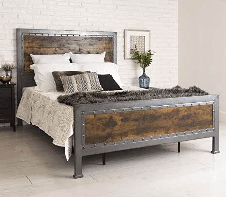 farmhouse bedroom sets  design tips   cozy bed