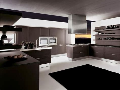 kitchen design trends   hipagescomau