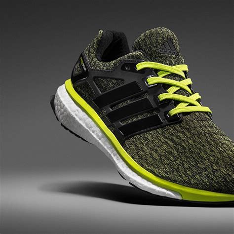 adidas  heel supporting running shoe