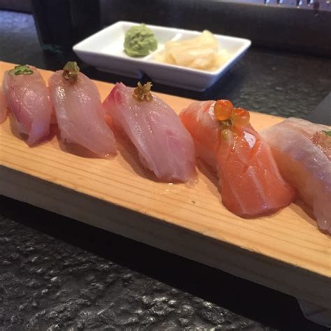 View sushi kuu menu, order sushi food delivery online from sushi kuu, best sushi delivery in lake hiawatha, nj. Houston's 10 best sushi restaurants: One stands above the rest