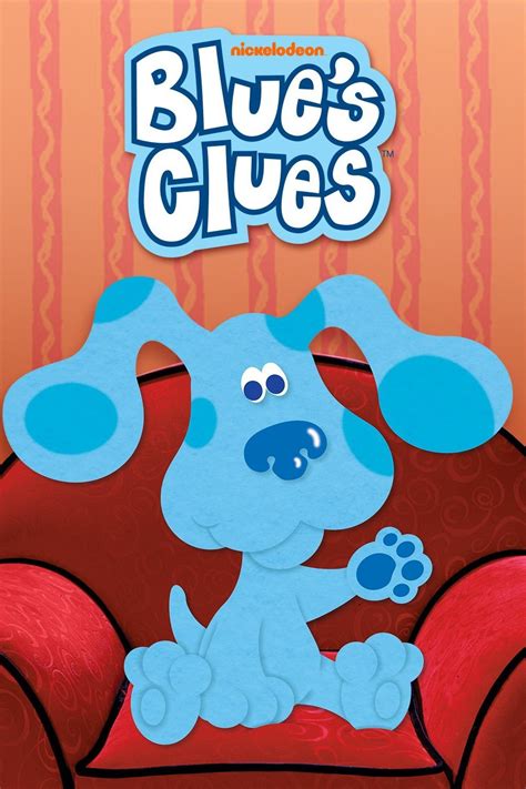 blues clues rotten tomatoes