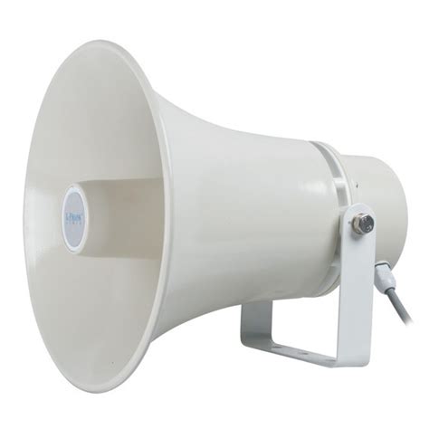 pa horn speaker   outdoor speaker ip waterproof tc  china ceiling speaker