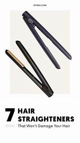 Hair Choose Board Straighteners Straightener sketch template