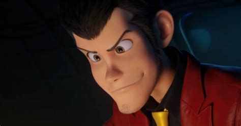 lupin iii the first 3d animated film releases in ph cinemas in