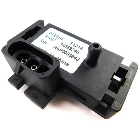 map sensor gm  lt tbi oem