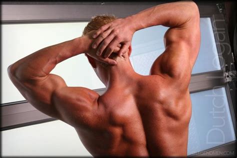 bodybuilder beautiful profiles dutch logan