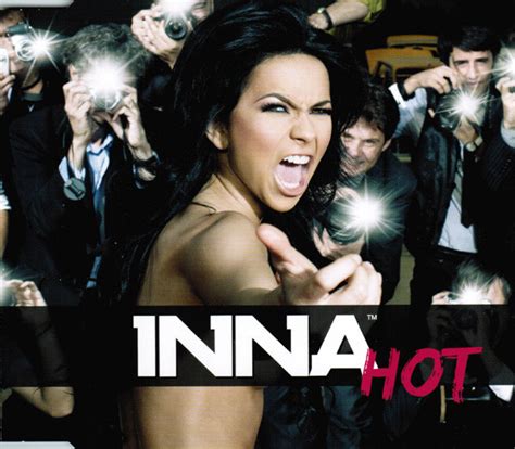 Inna Hot 2009 Cd Discogs