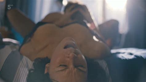 Nude Video Celebs Julie Graham Sexy – Penance S01e02 2020