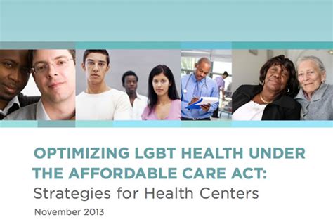 Guide Helps Lgbt Uninsured Navigate Aca Health News Gay News