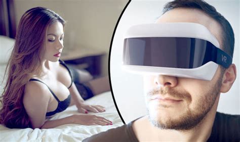 top 5 virtual reality headsets for porn sex robot informer