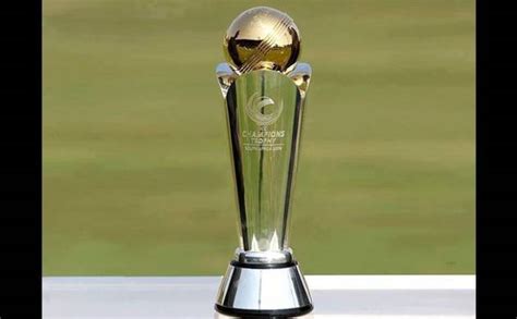 champions trophy  intel partners  icc unveils  innovations