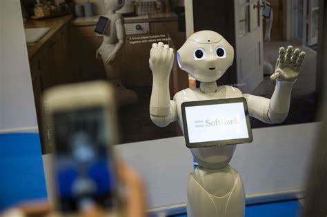 People Buying This Robot Had To Promise They Wouldn T Have Sex With It