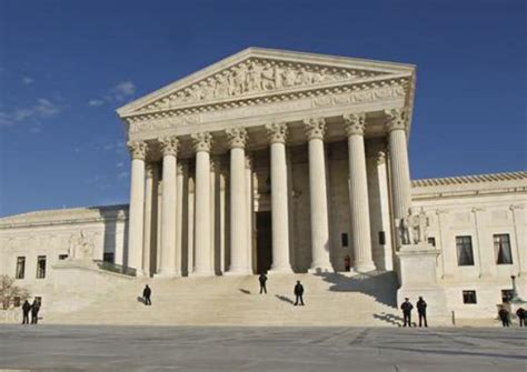 6th Circuit Sets Stage For Supreme Court Showdown On Gay