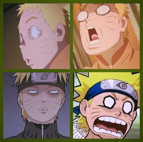 Precious Expressions 🤣 Naruto Amino