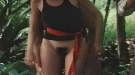 Roxanne Rollan Nue Dans The Pink Lagoon A Sex Romp In