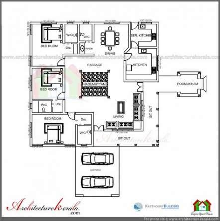 farmhouse house ideas dreams  ideas kerala traditional house traditional house plan