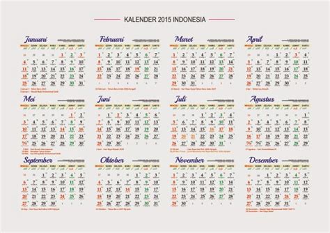 kalender  indonesia lengkap coreldraw  johny wuss