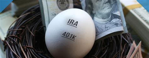 Basics Of Ira Vs 401k Retirement Plans Get Out Of Debt