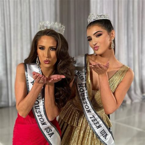 37 Contestants Vying For Miss Houston Usa 2023 Crown On Feb 19th