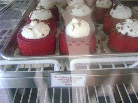 magnolia bakery red velvet cupcake frugal bites