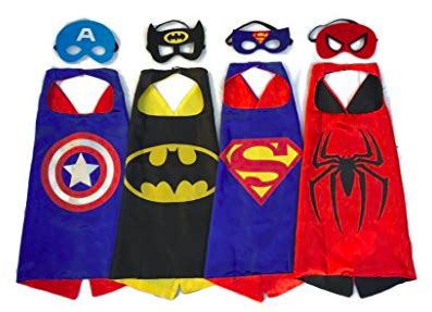 amazon superhero dress  costumes set