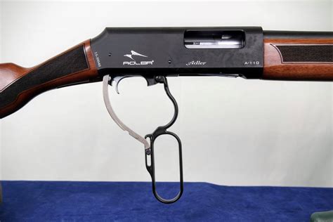 adler arms   lever action shotgun review  hunting gear guy