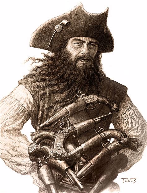 dreadbeard  blackbeard  assassins creed  smite