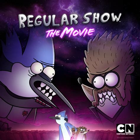regular show   wiki synopsis reviews movies rankings