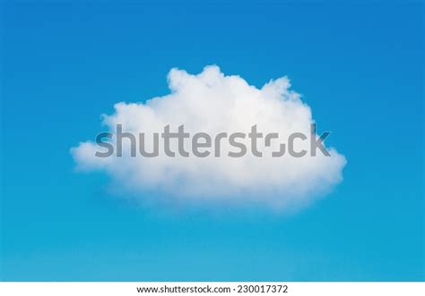 white cloud stock photo edit