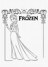 Elsa Coloring Pages Print Castle Frozen Printable Ferngully Beautiful Disney Sheets Queen Color Snow Some Getcolorings Template sketch template