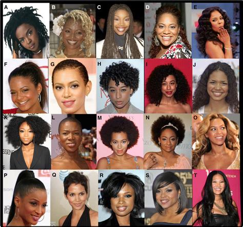 no sweat african american adolescent girls opinions of hairstyle