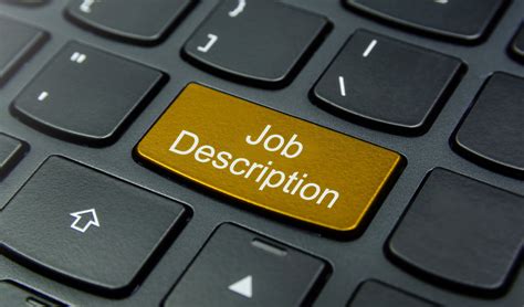 job descriptions    hire cni recruiting