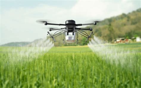 top  agri drone companies
