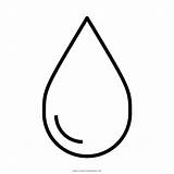 Water Colouring Clipart Drop Drops Coloring Droplet Clip Moist Icon Tears Template Icons Sketch sketch template
