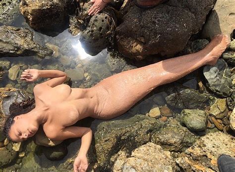sasha lane nude and sexy photos collection 2019 the
