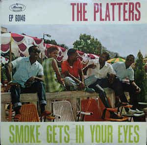 platters smoke    eyes releases discogs