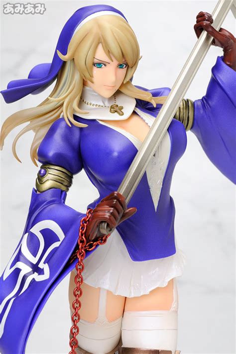 Amiami [character And Hobby Shop] Excellent Model Core Queen S Blade