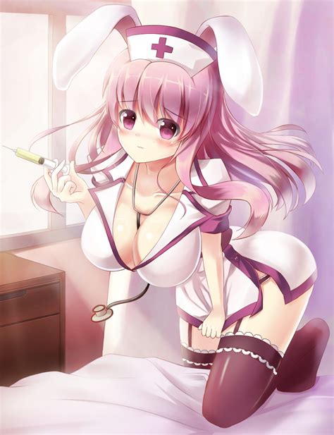 reisen udongein inaba collection 4 hentai pictures pictures sorted by rating luscious