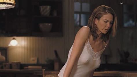 naked diane lane in killshot