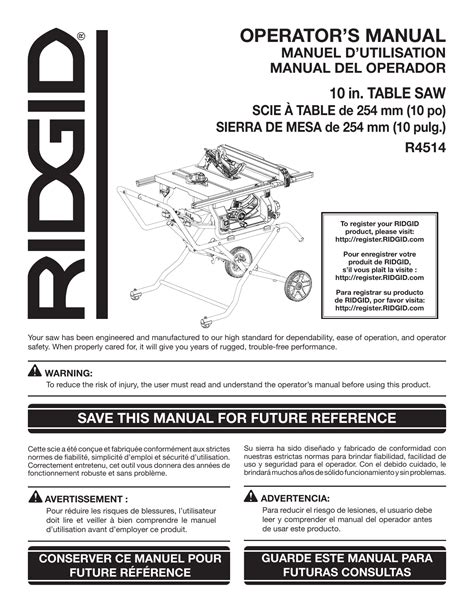 ridgid  rbnf   pro jobsite table   stand   gauge    brad nailer