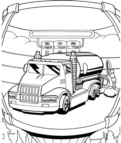 car wheel colouring pages coloring home
