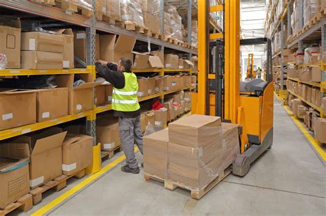 top  benefits  warehousing  fulfillment services  guide