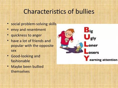 bullying презентация онлайн