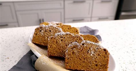10 best pumpkin bread with canned pumpkin pie filling recipes yummly