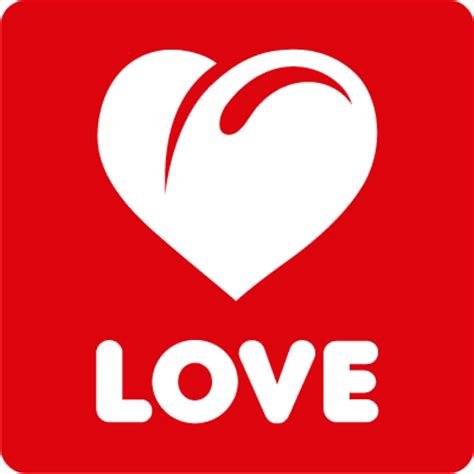love logo clipart