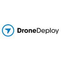 drone deply logo recon aerial media preferred supplier recon aerial