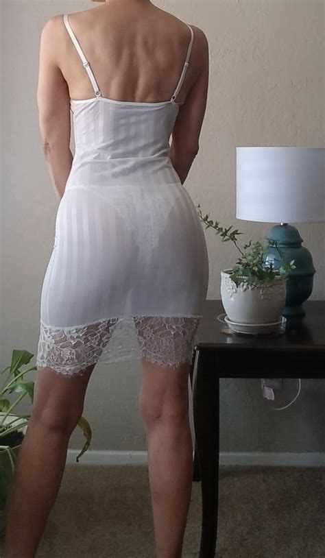 white lace sheer sexy shapeform lingerie nightgown sleepwear etsy