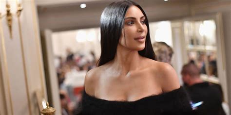 Kim Kardashian Is Back On Instagram Kim Kardashian Officially Back On